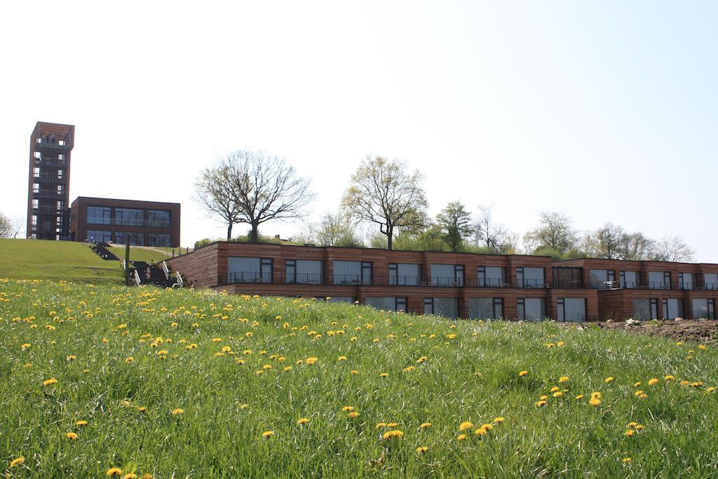 Panorama Hotel Aschberg Ascheffel Exterior foto